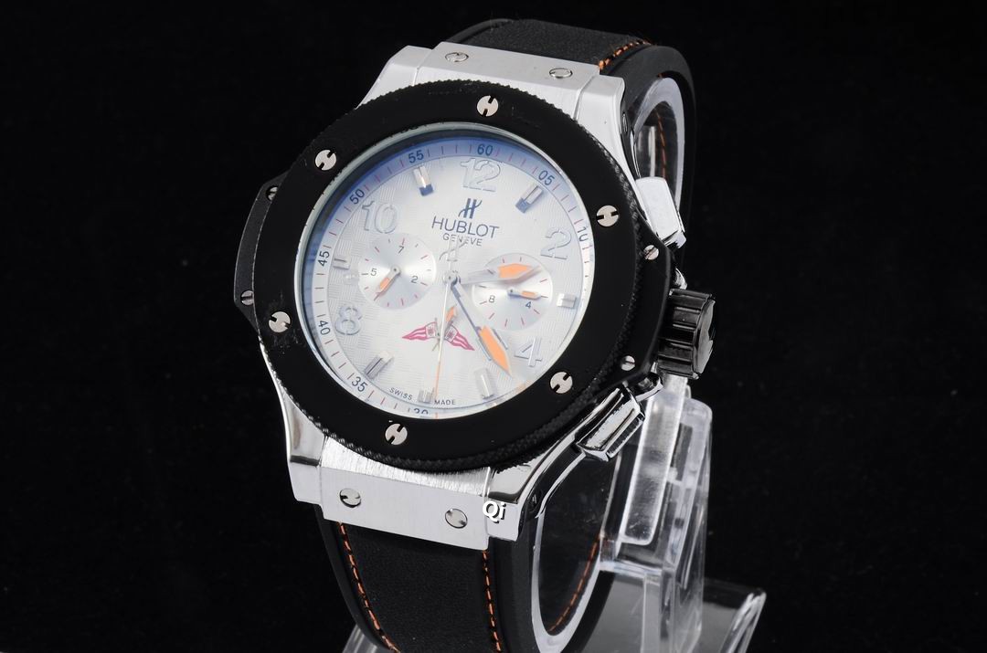 Hublot watch man-100